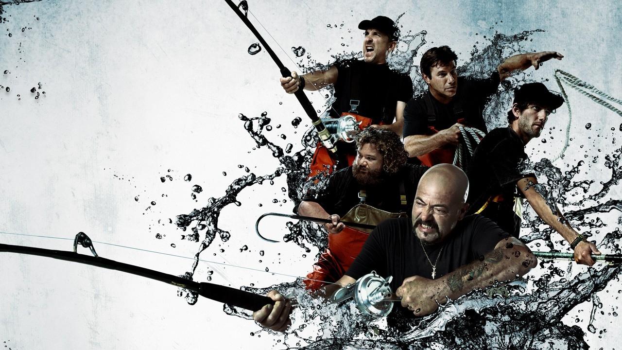 Watch Wicked Tuna - Season 6