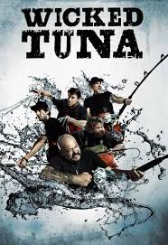 Wicked Tuna - Season 7