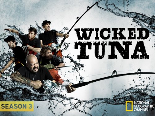 Watch Wicked Tuna - Season 8