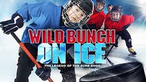 Watch Wild Bunch on Ice
