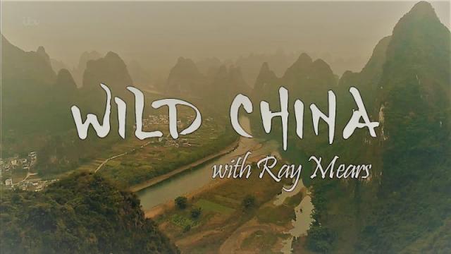 Watch Wild China with Ray Mears - Season 1