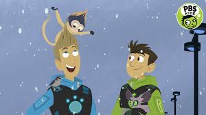 Watch Wild Kratts: A Creature Christmas