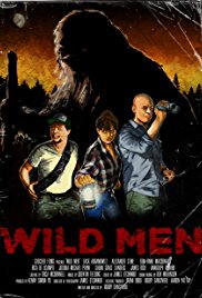 Wild Men