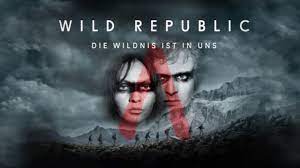Watch Wild Republic - Season 1