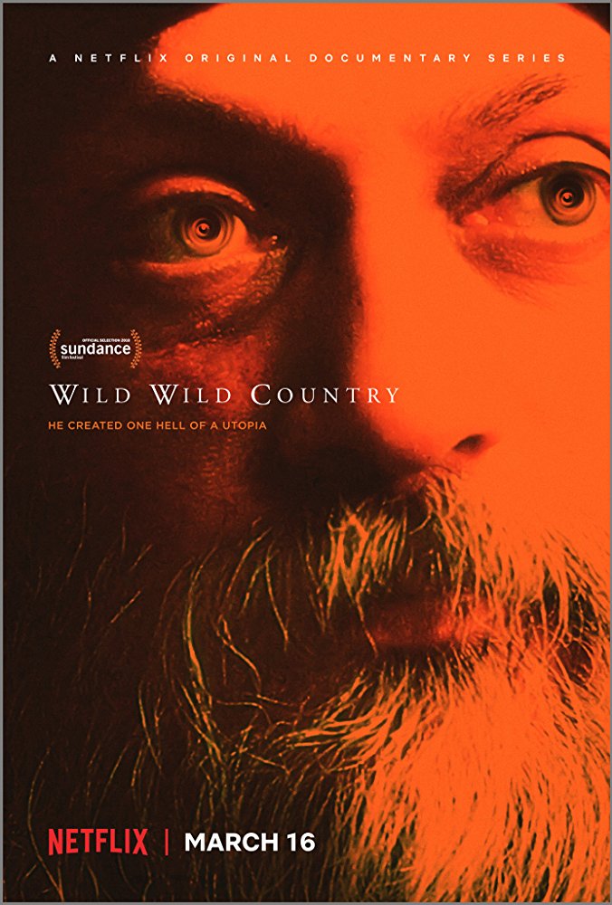 Wild Wild Country - Season 1