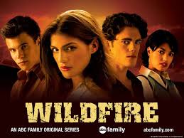 Watch Wildfire - Season 1