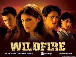 Watch Wildfire - Season 2