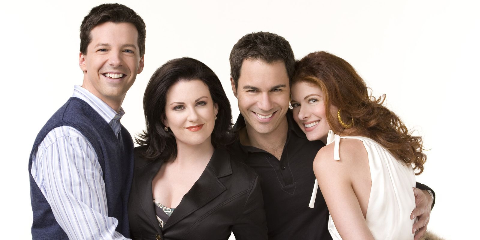 Watch Will and Grace - Season 7