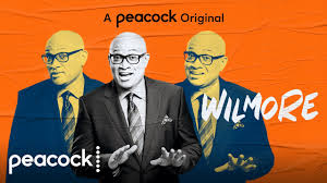 Watch Wilmore - Season 1