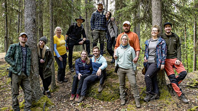 Watch Win the Wilderness: Alaska - Season 1