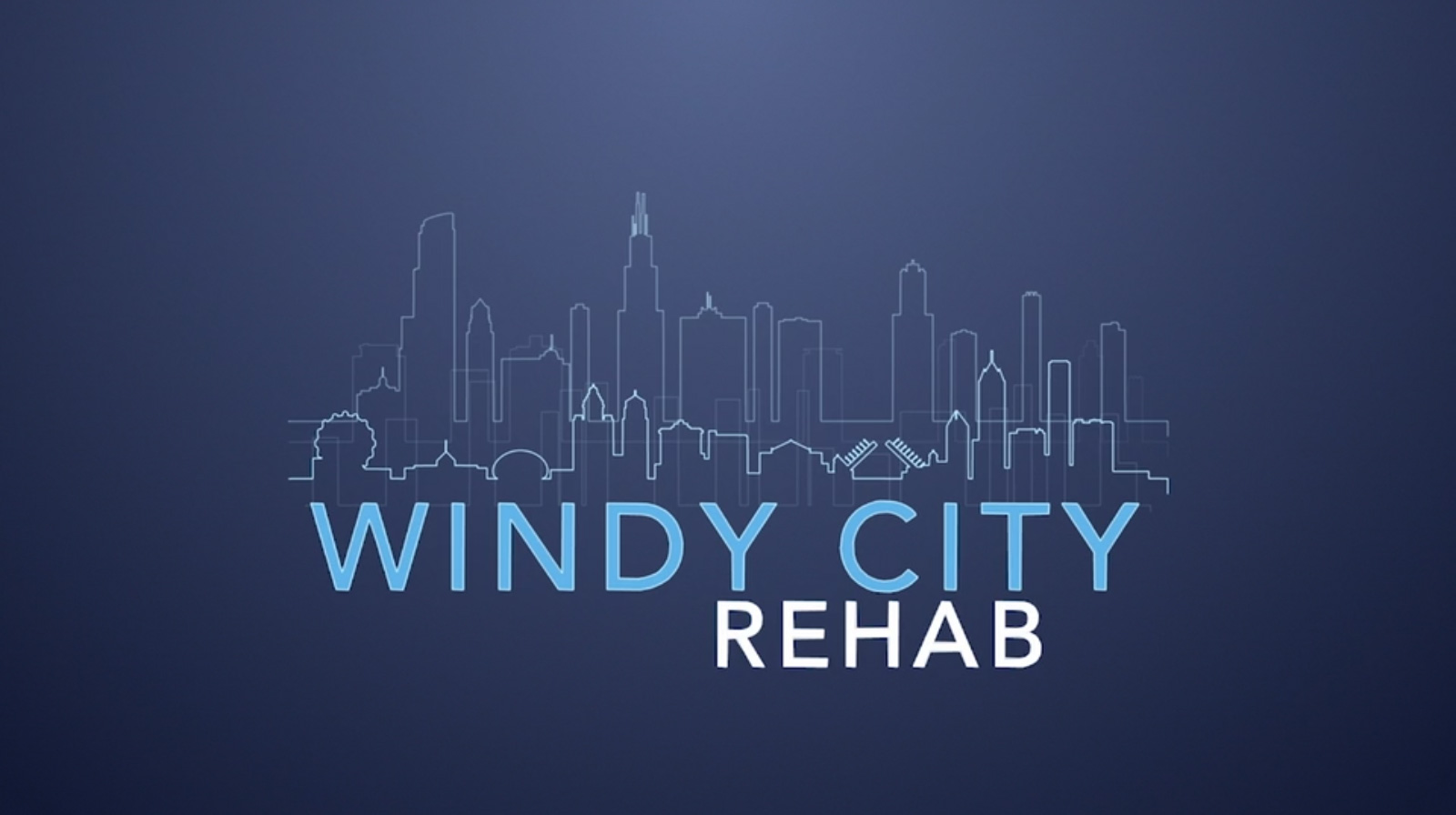 Watch Windy City Rehab - Season 1
