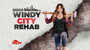 Watch Windy City Rehab - Season 3
