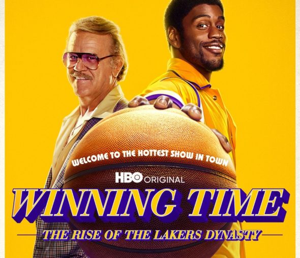 Watch Winning Time: The Rise of the Lakers Dynasty - Season 1