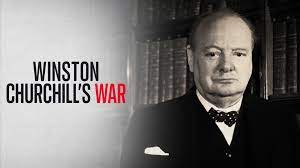 Watch Winston Churchill's War - Season 1