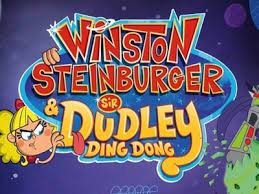 Watch Winston Steinburger and Sir Dudley Ding Dong - Season 1