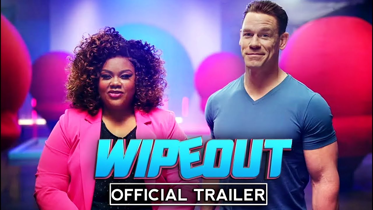 Watch Wipeout - Season 1