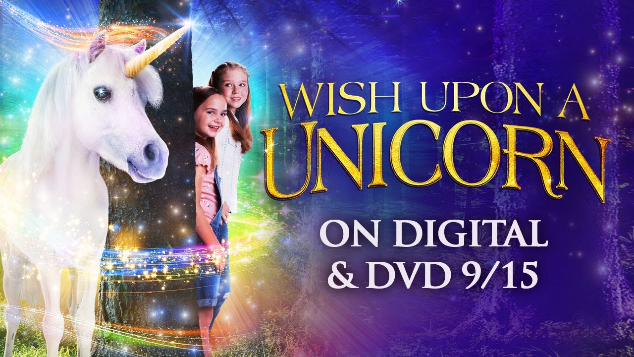 Watch Wish Upon A Unicorn