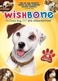 Wishbone - Season 2