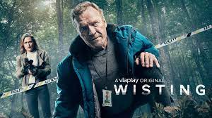 Watch Wisting - Season 2