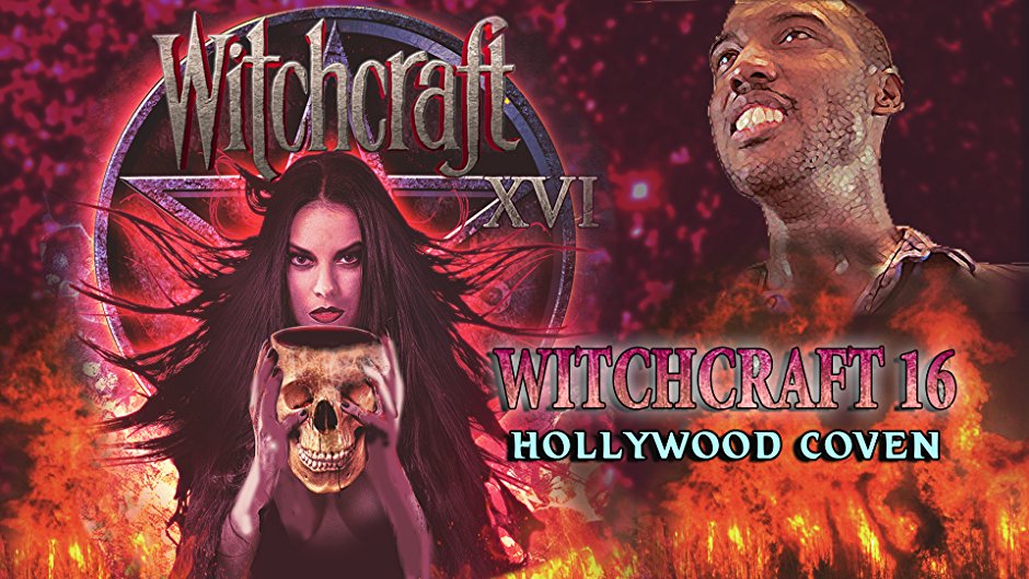 Watch Witchcraft 16: Hollywood Coven