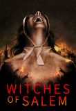 Witches of Salem - Season 1