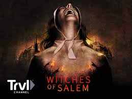 Watch Witches of Salem - Season 1