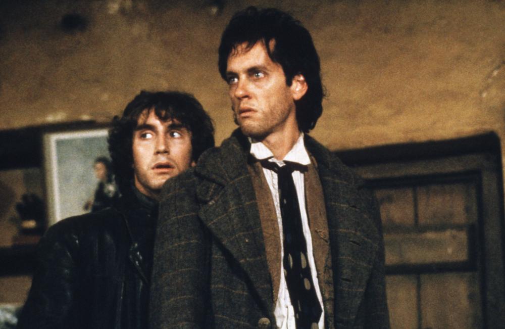 Watch Withnail and I