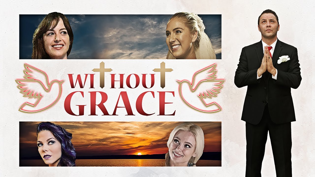 Watch Without Grace