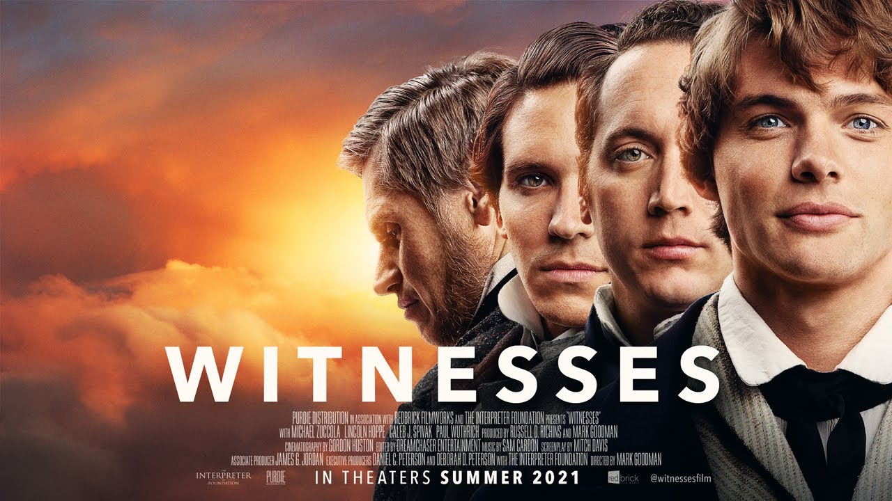 Watch Witnesses (2021)