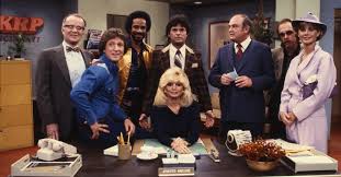 Watch WKRP in Cincinnati season 1