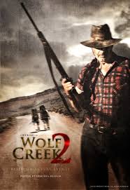 Wolf Creek 2