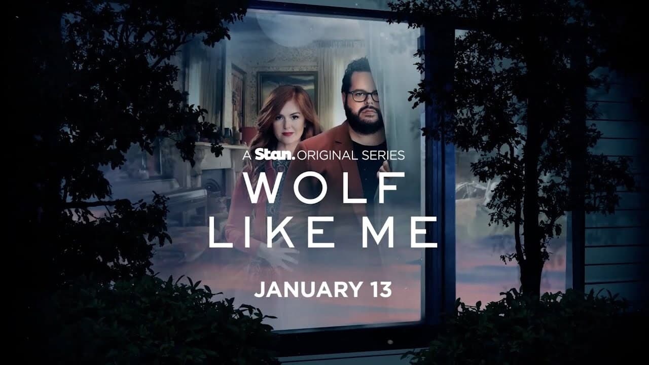 Watch Wolf Like Me - Season 1