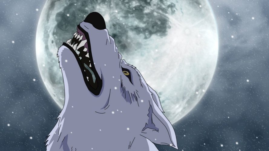 Watch Wolf's Rain - Season 1