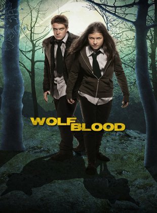 Wolfblood - Season 1