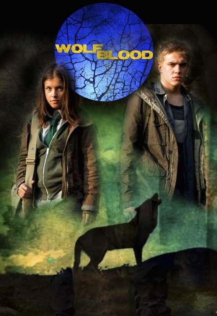 Wolfblood - Season 2