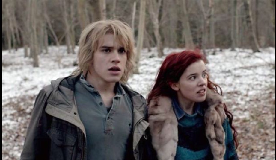 Watch Wolfblood - Season 5