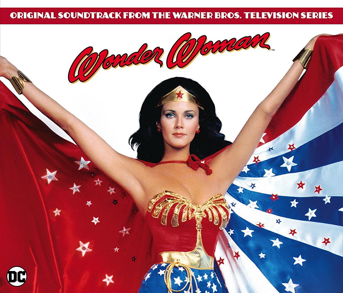 Watch Wonder Woman - Season 1