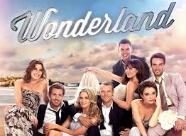 Watch Wonderland - Season 1