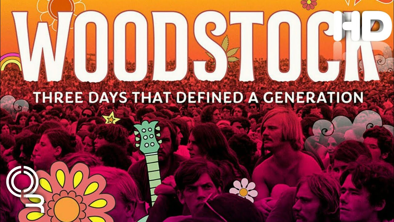 Watch Woodstock