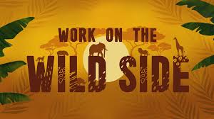 Watch Work on the Wild Side - Season 1