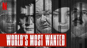 Watch World's Most Wanted - Season 1