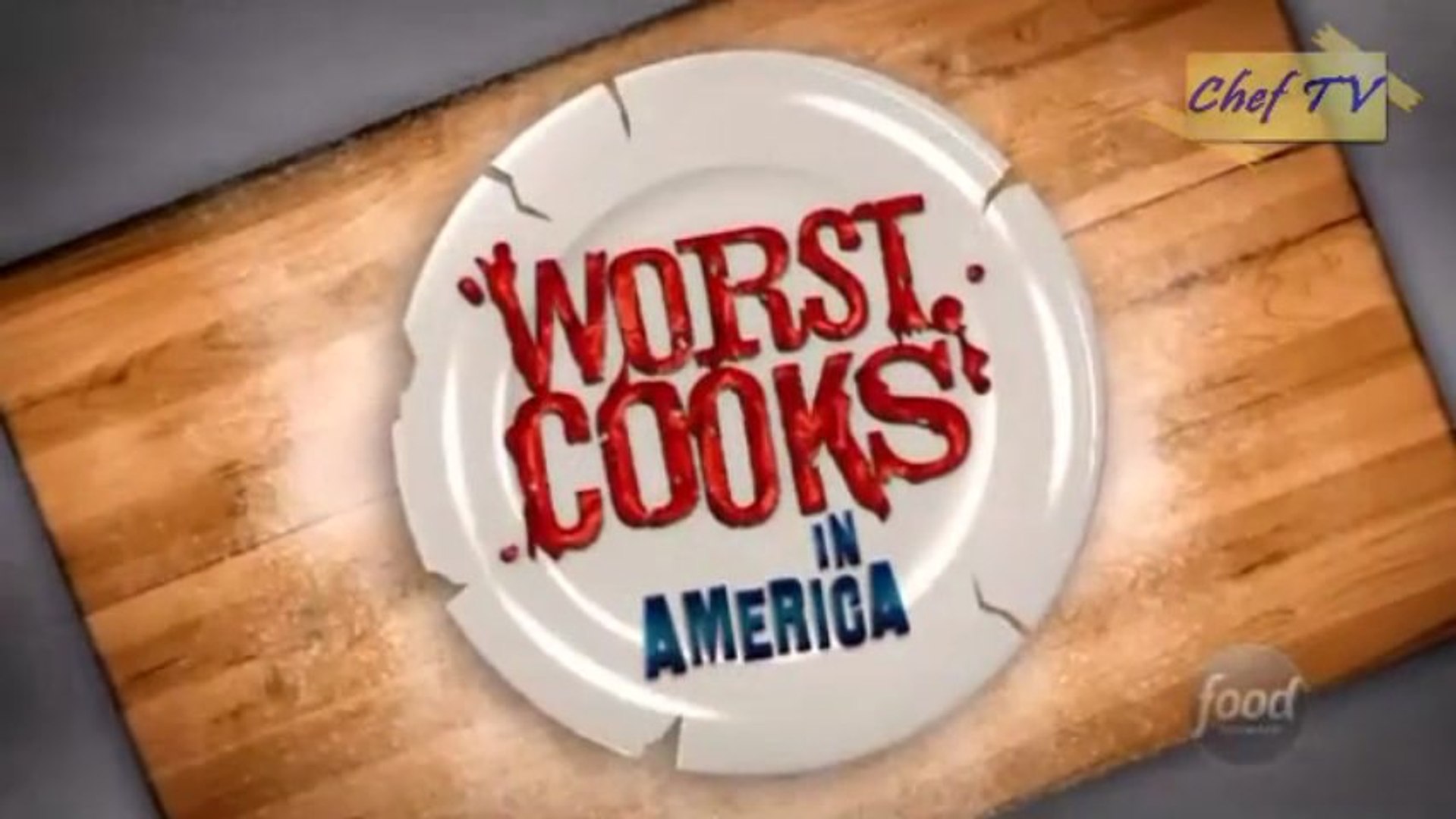 Watch Worst Cooks in America - Season 19