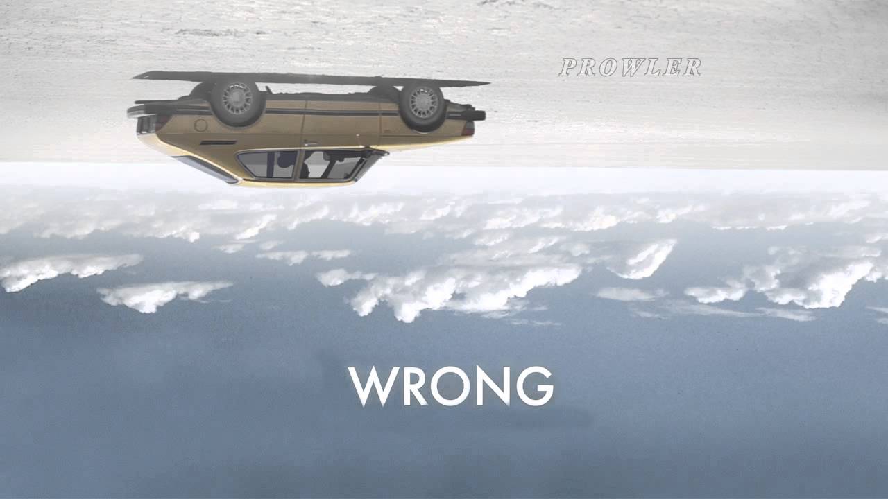 Watch Wrong