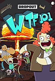 WTF 101 - Season 1