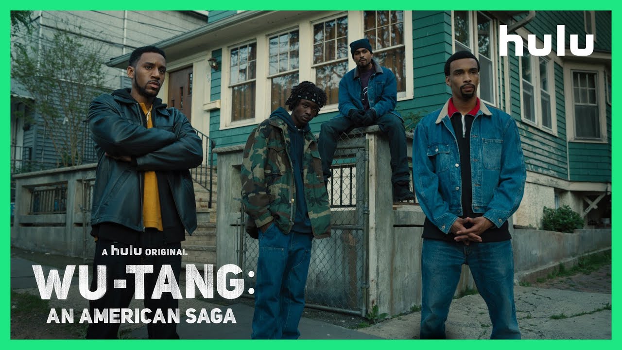 Watch Wu-Tang: An American Saga - Season 1