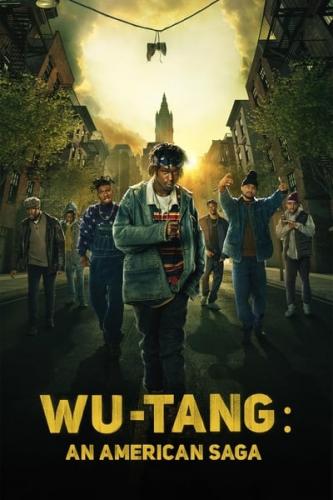 Wu-Tang: An American Saga - Season 2