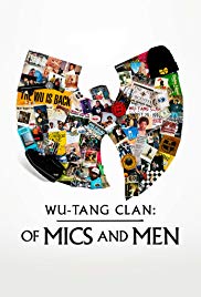Wu-Tang Clan: Of Mics and Men - Season 1
