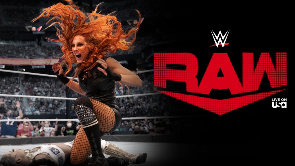 Watch WWE Monday Night RAW - Season 29