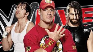 Watch WWE RAW - Season 25