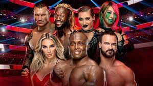 Watch WWE Raw - Season 31